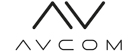 AVCOM Logo