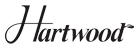 Hartwood Logo gitár