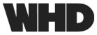 WHD Logotipo de percusión