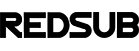 RedSub Logotipo de Bass Guitars