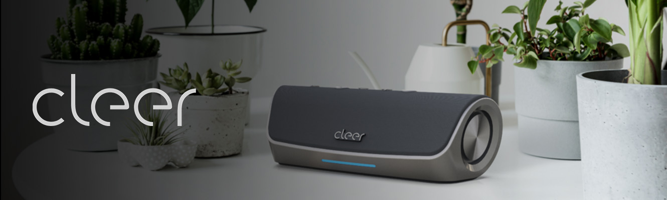 Cleer at AV.com
