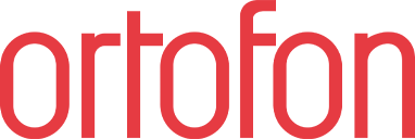 Ortofon logo