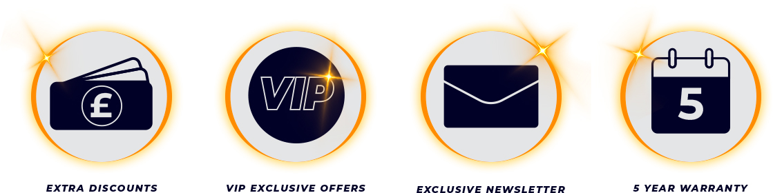 VIP Benefits at AV.com