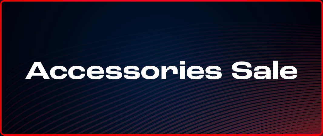 Accessory Sale at AV.com