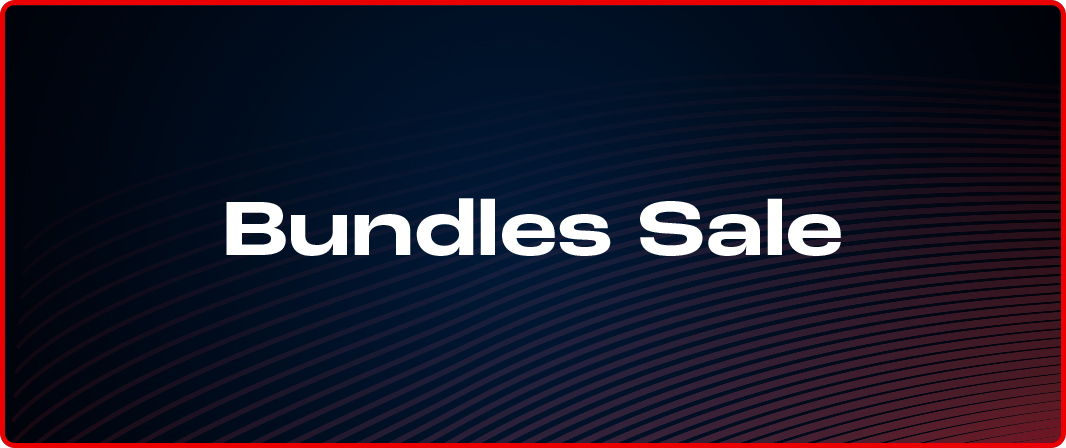 Bundle Sale at AV.com