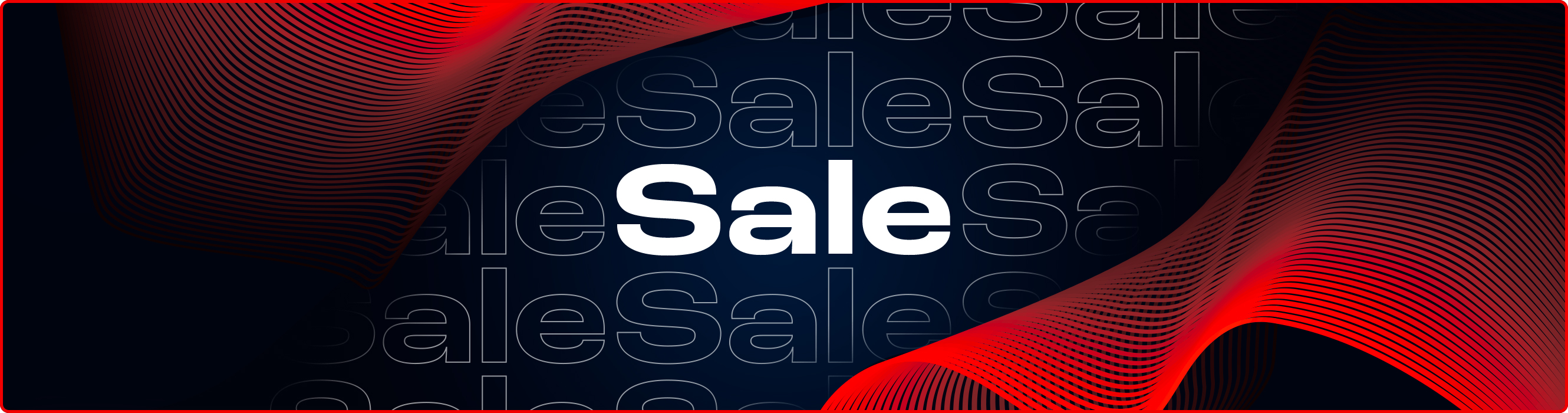 Sale at AV.com