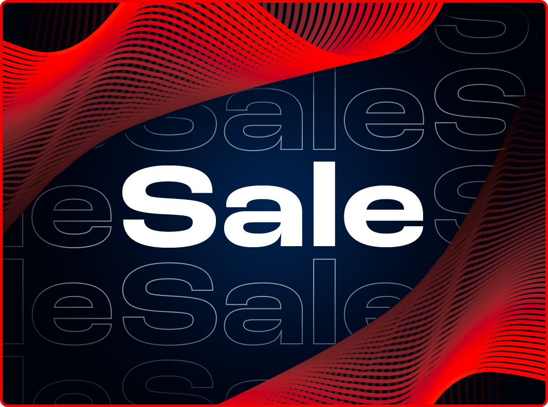 Sale at AV.com