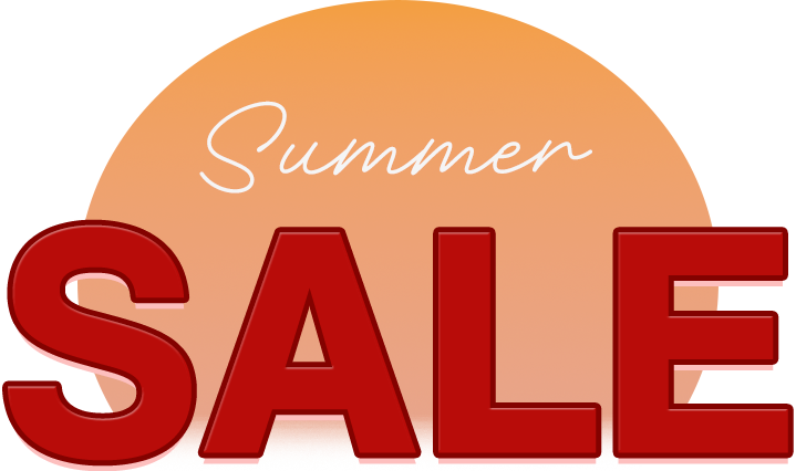 Summer Sale