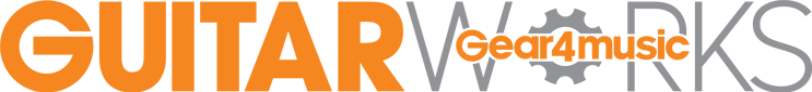 Guitarworks Logo