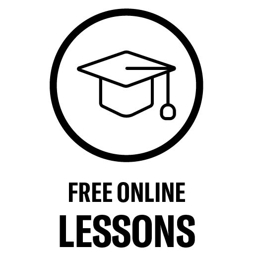 Free Online Lessons