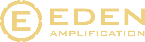 Logotipo de Eden