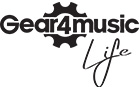 Gear4music Life-logo