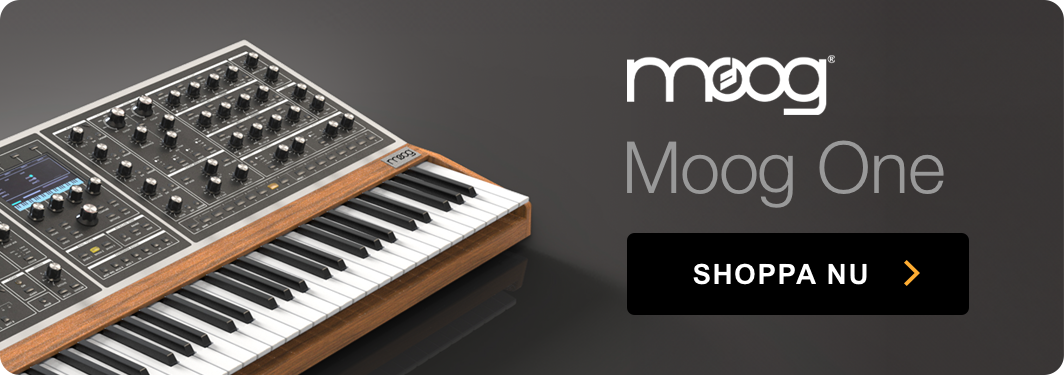 Moog logo