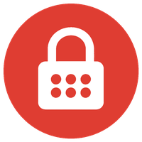 Keep your instrument securely displayed