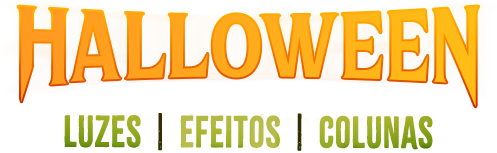 Dia das Bruxas