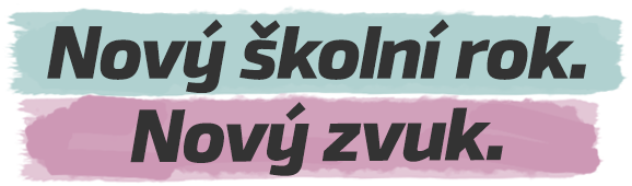 Nová semestrální výbava
