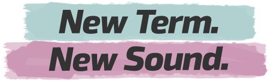 New Term Gear