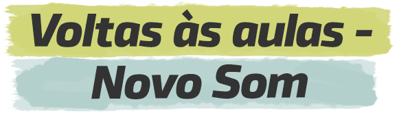 Equipamento novo