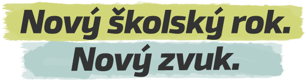 Nový semestrálny nástroj