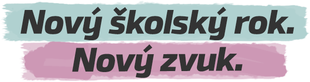 Nová semestrálna výbava