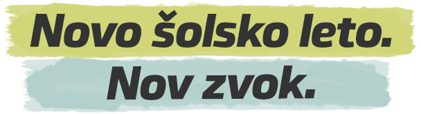 Nova terminska oprema