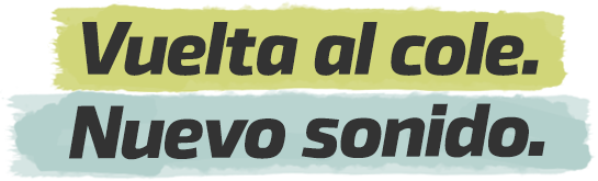 Equipo para el nuevo trimestre