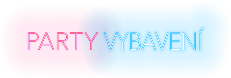 Párty vybavení