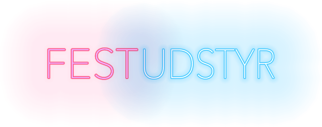 Festudstyr