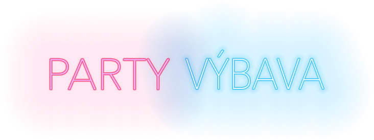 Párty vybavenie