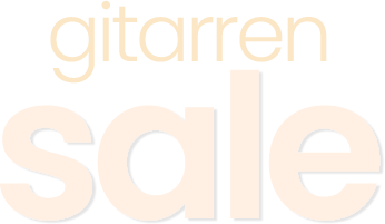 Gitarren-Sale