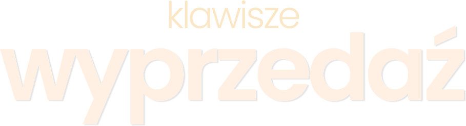 Instrumenty klawiszowe w promocji