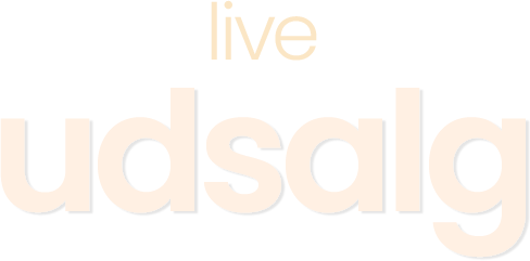 Udsalg på live lydudstyr