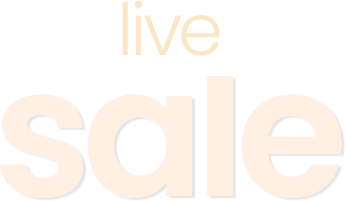 Sale on live sound equipment