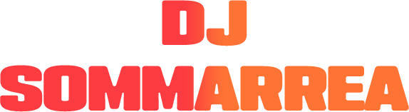 Försäljning på DJ