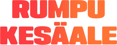 Rumpujen myynti