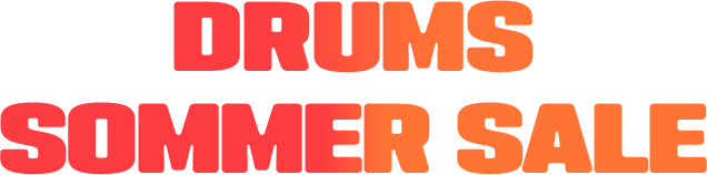 Trommel Verkauf