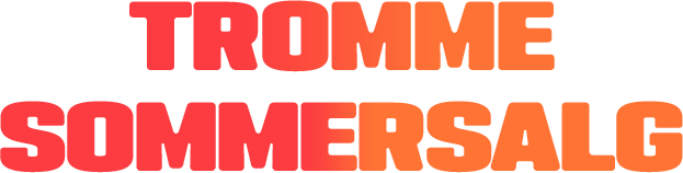 Salg av trommer