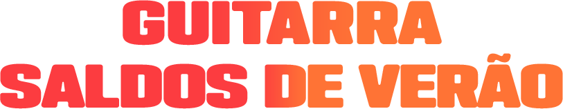 Venda de guitarra