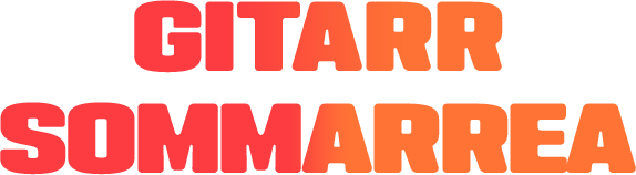Gitarr Försäljning
