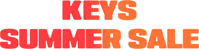 Keys Sale