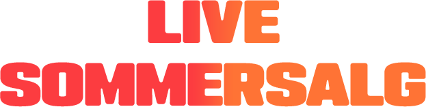 Live Salg av lyd