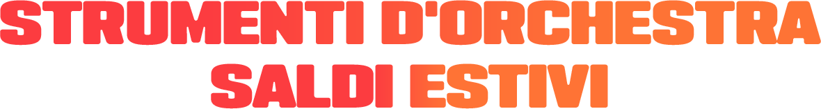 Vendita orchestrale