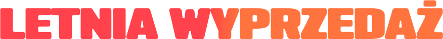Wyprzedaż instrumentów muzycznych