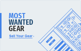Most wanted gear
