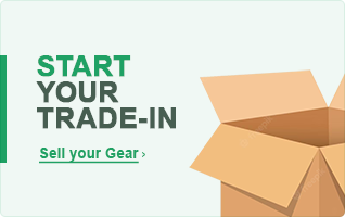 Trade-in your gear